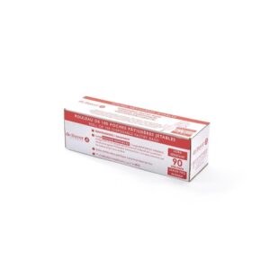 ROLO COM 100 SACOS DE CONFEITEIRO - DESCARTAVEIS 55CM