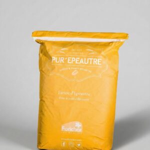 FARINHA DE ESPELTA T110 25KG