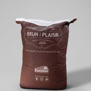 FARINHA INTEGRAL T150 25KG