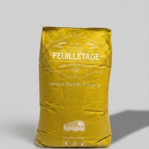 FARINHA T55 ESPECIAL 25KG