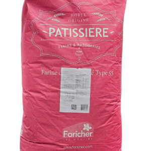 FARITINHA<BR>PATISSIERE 25KG