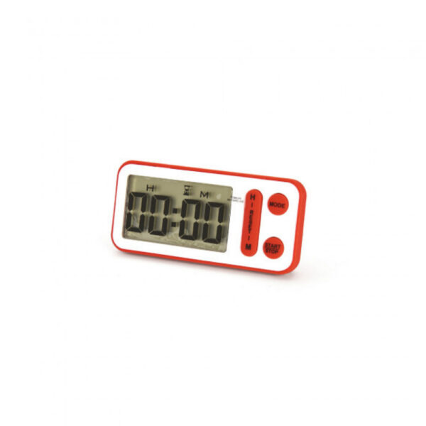 TIMER ELETRONICO DIGITAL (C) 50X(L)60 - Imagem 2