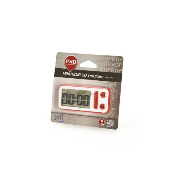 TIMER ELETRONICO DIGITAL (C) 50X(L)60